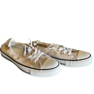 CONVERSE Shoreline Slip shoes for women, NEW & AUTHENTIC, US size 8